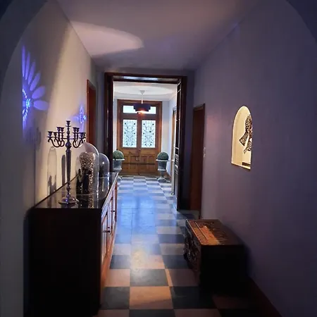 Le Clos Des Soyeux 3* Saint-Victor-sur-Rhins
