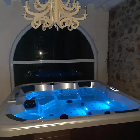 Гостевой дом Le Clos Des Soyeux 3*
