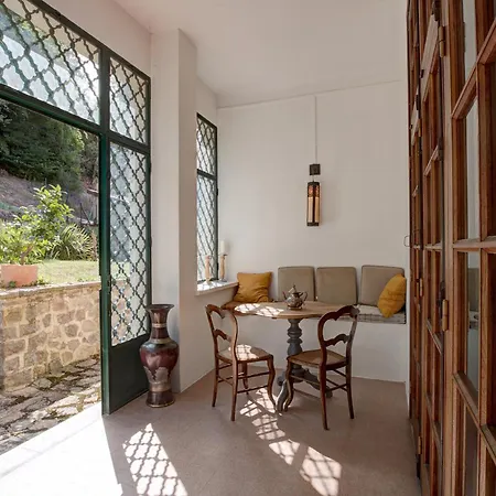 Le Clos Des Soyeux Гостевой дом Saint-Victor-sur-Rhins