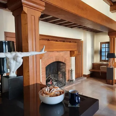 Guest house Le Clos Des Soyeux Saint-Victor-sur-Rhins