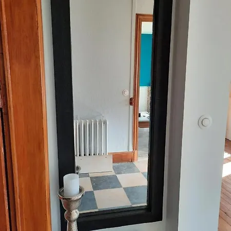 Affittacamere Le Clos Des Soyeux