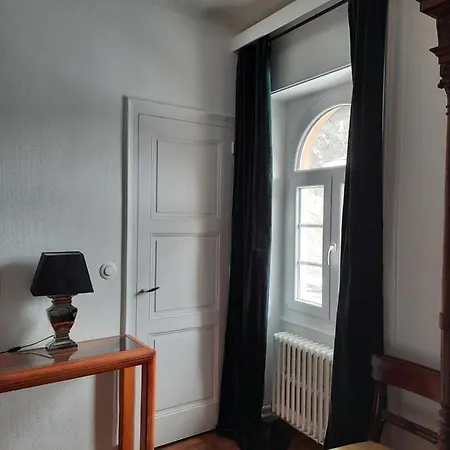 Le Clos Des Soyeux *