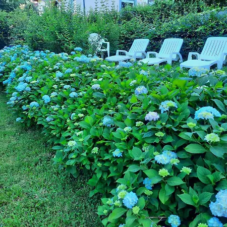 Guest house Le Clos Des Soyeux Saint-Victor-sur-Rhins