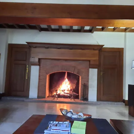 Le Clos Des Soyeux 3* Saint-Victor-sur-Rhins