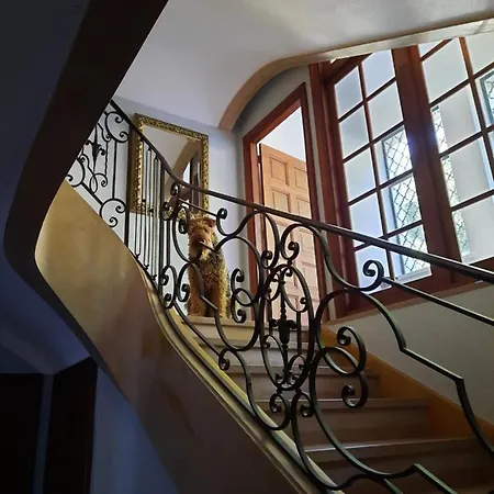 Guest house Le Clos Des Soyeux Saint-Victor-sur-Rhins