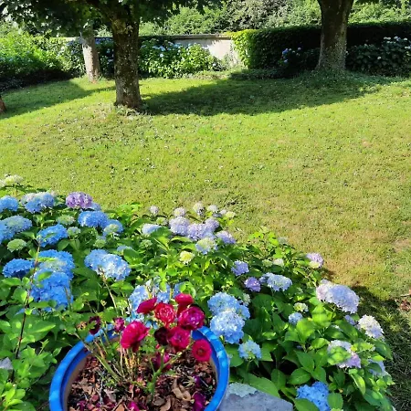 Guest house Le Clos Des Soyeux