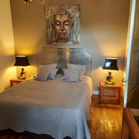 Guest house Le Clos Des Soyeux *