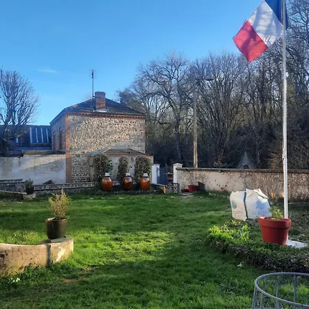 Le Clos Des Soyeux