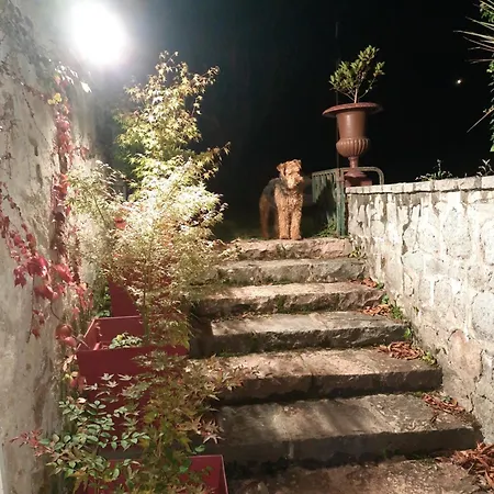 Affittacamere Le Clos Des Soyeux