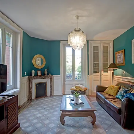 Le Clos Des Soyeux Affittacamere Saint-Victor-sur-Rhins