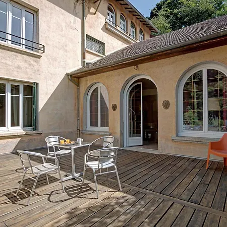 Affittacamere Le Clos Des Soyeux 3*