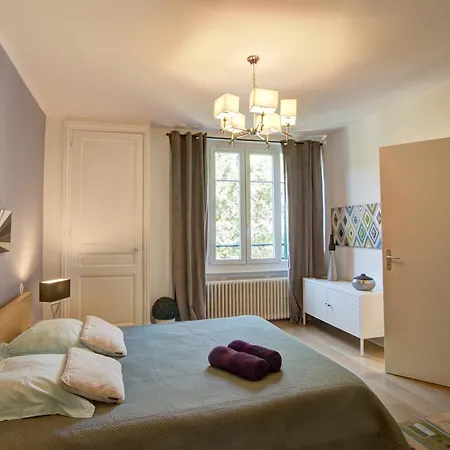 Le Clos Des Soyeux