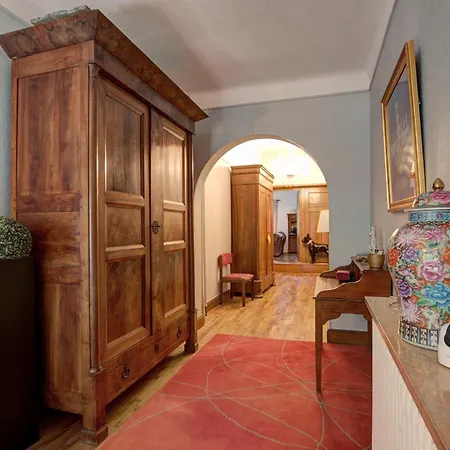 Le Clos Des Soyeux 3* Saint-Victor-sur-Rhins