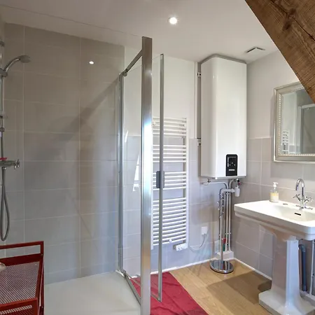 Le Clos Des Soyeux Affittacamere