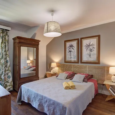 Le Clos Des Soyeux Affittacamere Saint-Victor-sur-Rhins