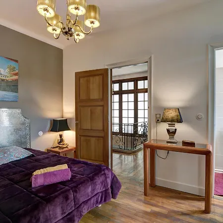Le Clos Des Soyeux