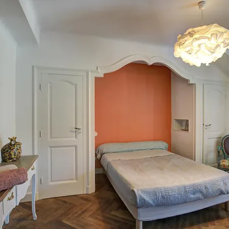 Le Clos Des Soyeux Affittacamere 3*