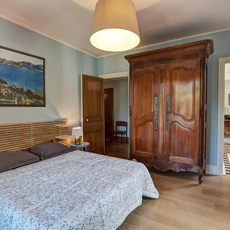 Affittacamere Le Clos Des Soyeux 3*