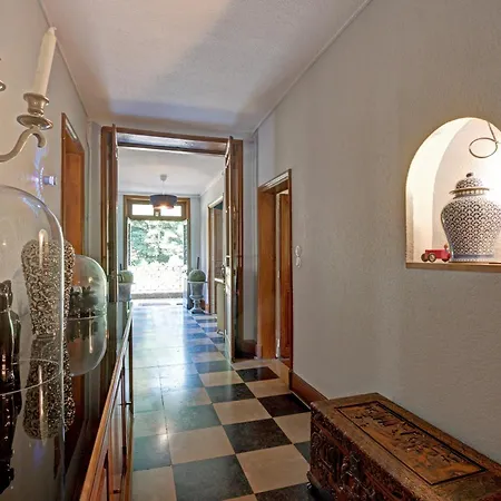 Le Clos Des Soyeux 3* Saint-Victor-sur-Rhins