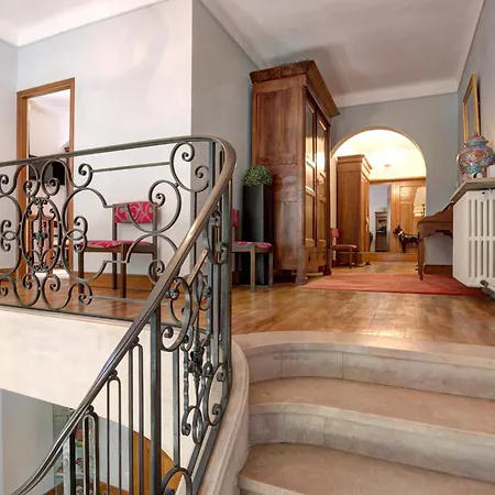 Le Clos Des Soyeux 3* Saint-Victor-sur-Rhins