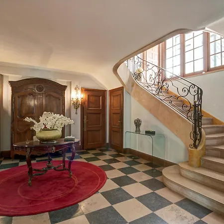 Le Clos Des Soyeux Affittacamere 3*