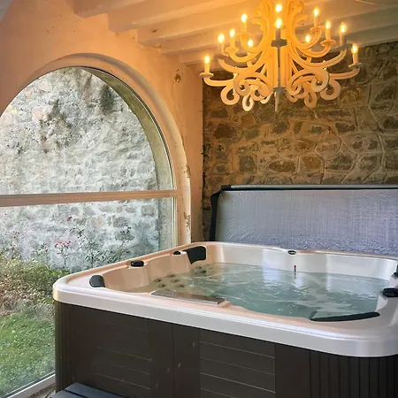 Affittacamere Le Clos Des Soyeux Saint-Victor-sur-Rhins