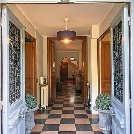 Le Clos Des Soyeux 3* Saint-Victor-sur-Rhins