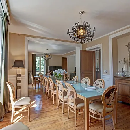 Le Clos Des Soyeux