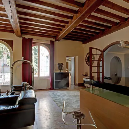 Le Clos Des Soyeux