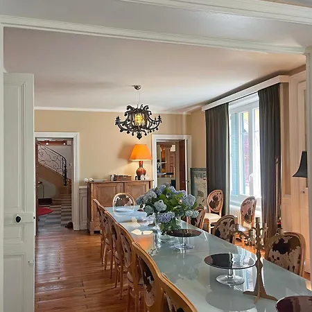 Affittacamere Le Clos Des Soyeux Saint-Victor-sur-Rhins