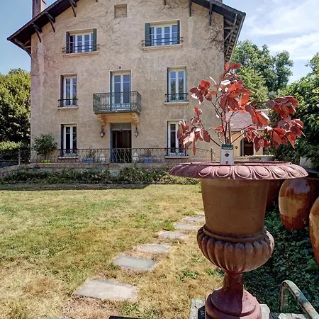 Le Clos Des Soyeux Saint-Victor-sur-Rhins