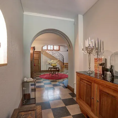 Affittacamere Le Clos Des Soyeux Saint-Victor-sur-Rhins